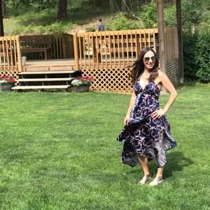 Meet your Posher, Michelle